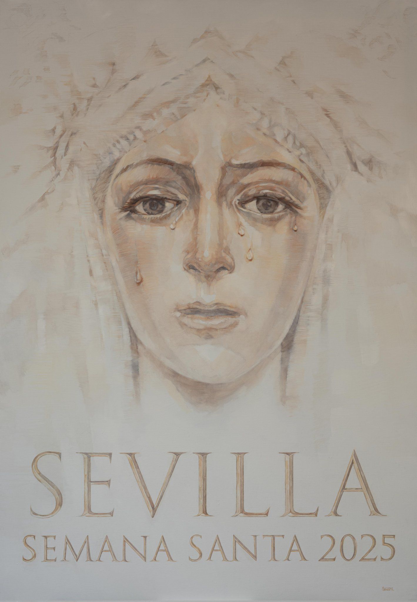 Semana Santa en Sevilla  